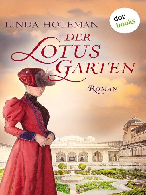 Titeldetails für Der Lotusgarten nach Linda Holeman - Verfügbar